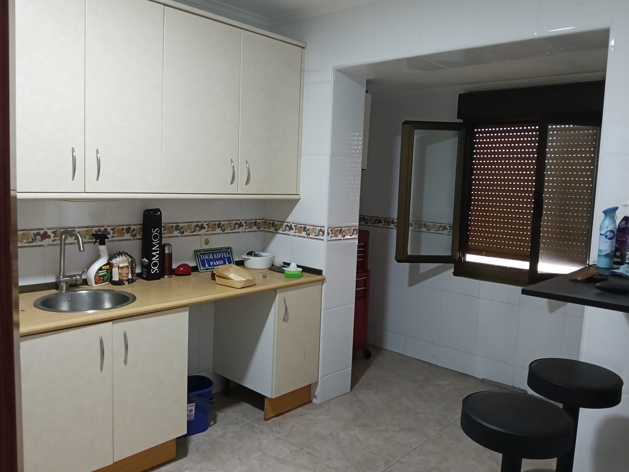 Квартира с 2 спальнями в Turón Mieres — 8