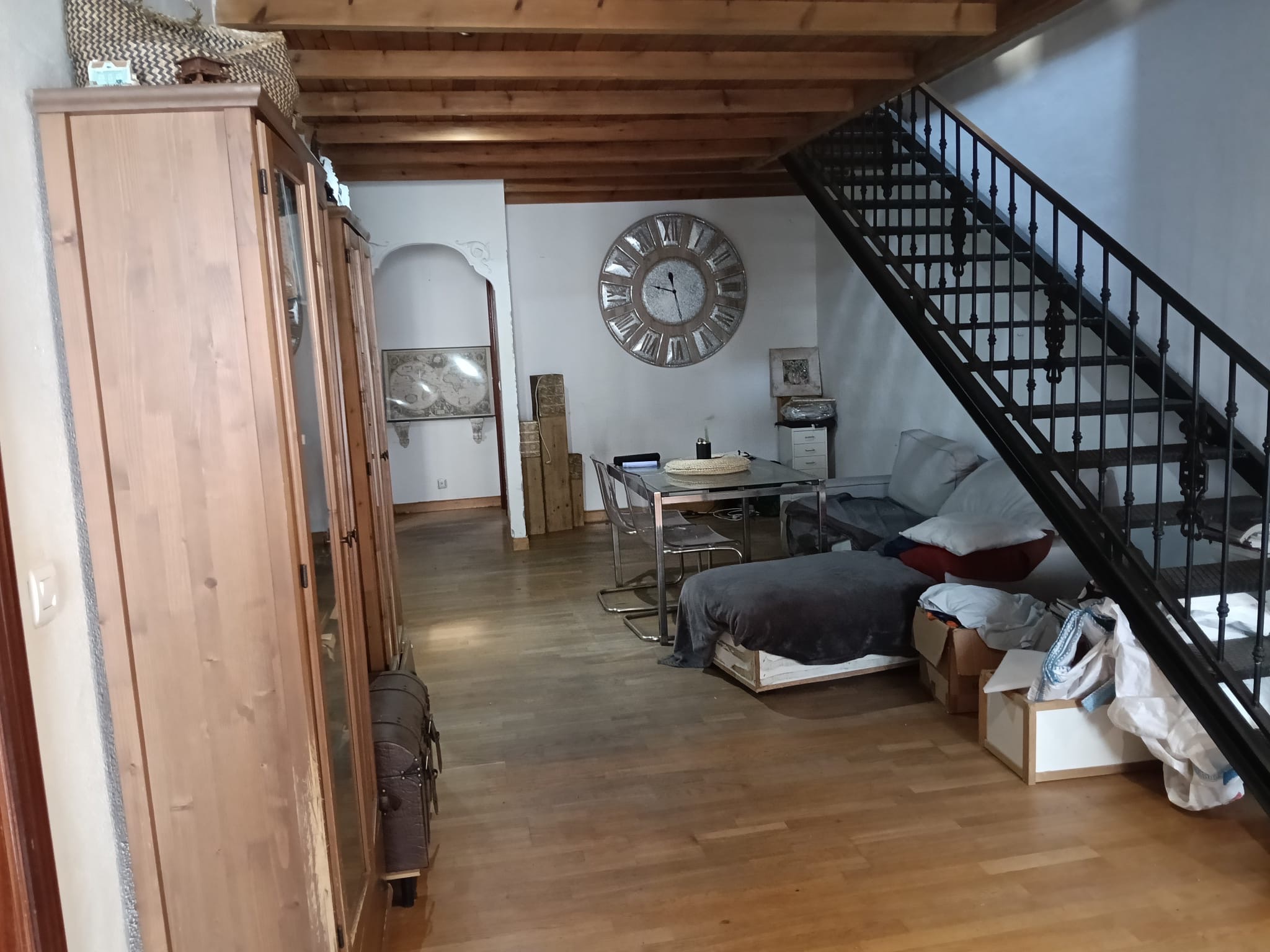 Квартира с 2 спальнями в Turón Mieres — 2