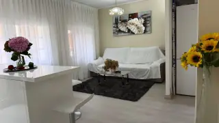 Шикарная квартира с панорамными видами