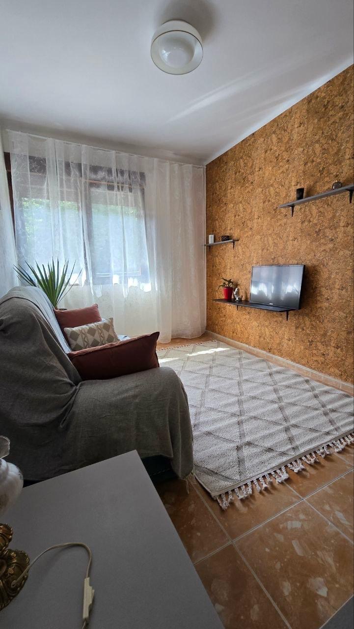 3х ком квартира с газом рядом с Mieres — 25