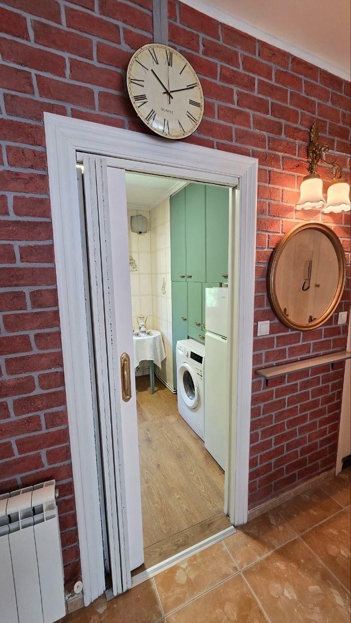 3х ком квартира с газом рядом с Mieres — 5