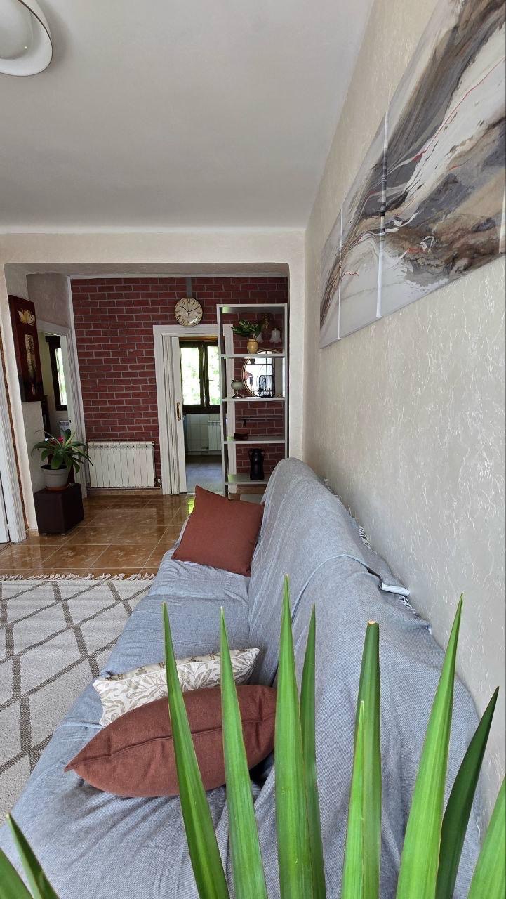 3х ком квартира с газом рядом с Mieres — 24