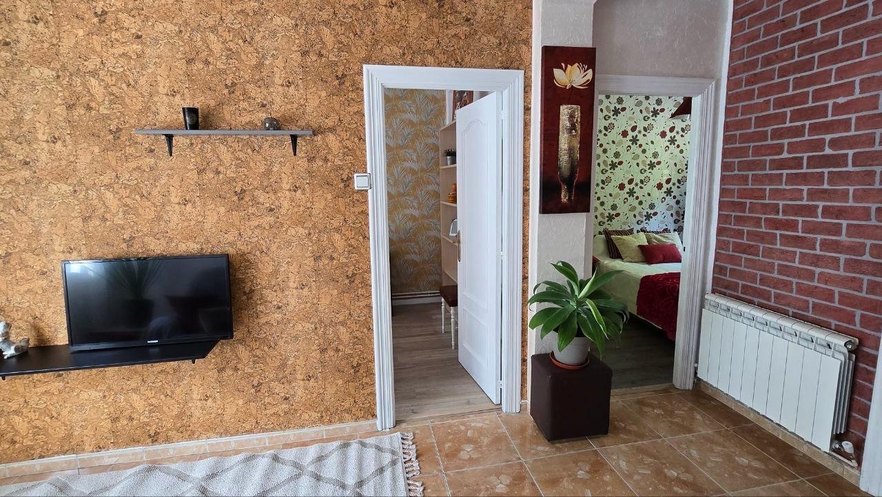 3х ком квартира с газом рядом с Mieres — 22