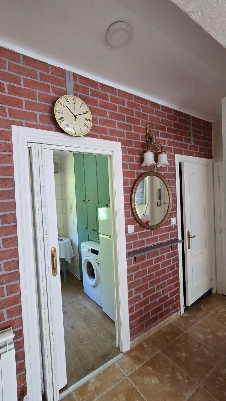 3х ком квартира с газом рядом с Mieres — 23
