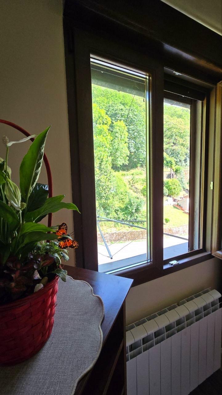3х ком квартира с газом рядом с Mieres — 12