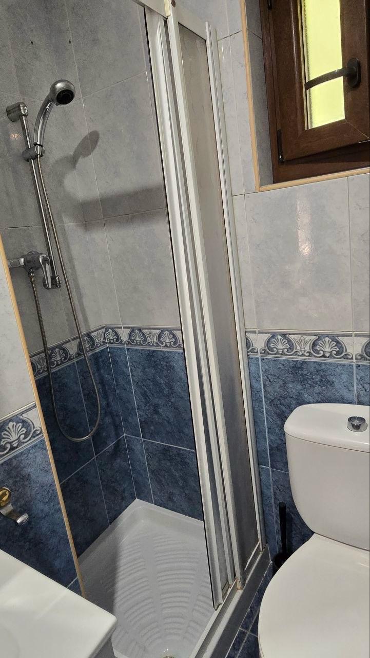 3х ком квартира с газом рядом с Mieres — 19