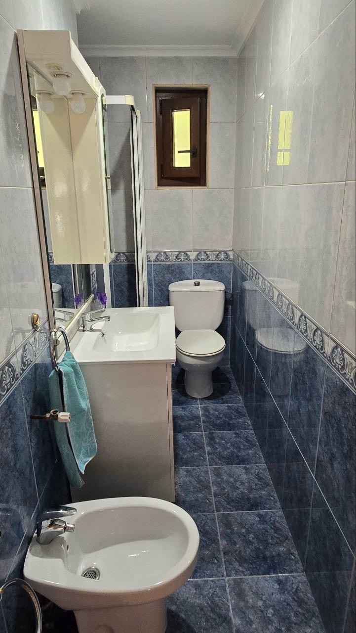 3х ком квартира с газом рядом с Mieres — 15