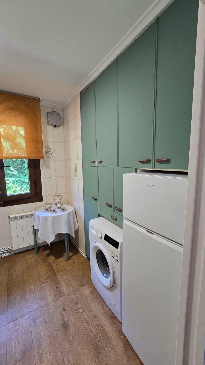 3х ком квартира с газом рядом с Mieres — 13