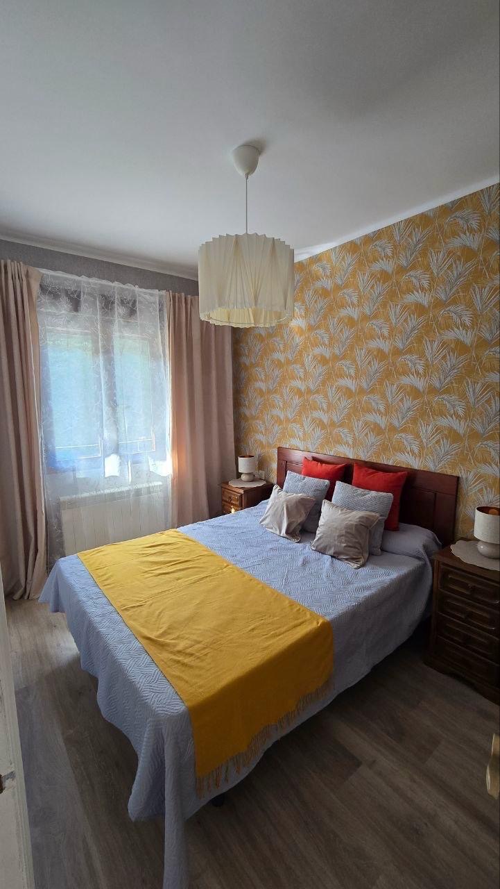 3х ком квартира с газом рядом с Mieres — 16