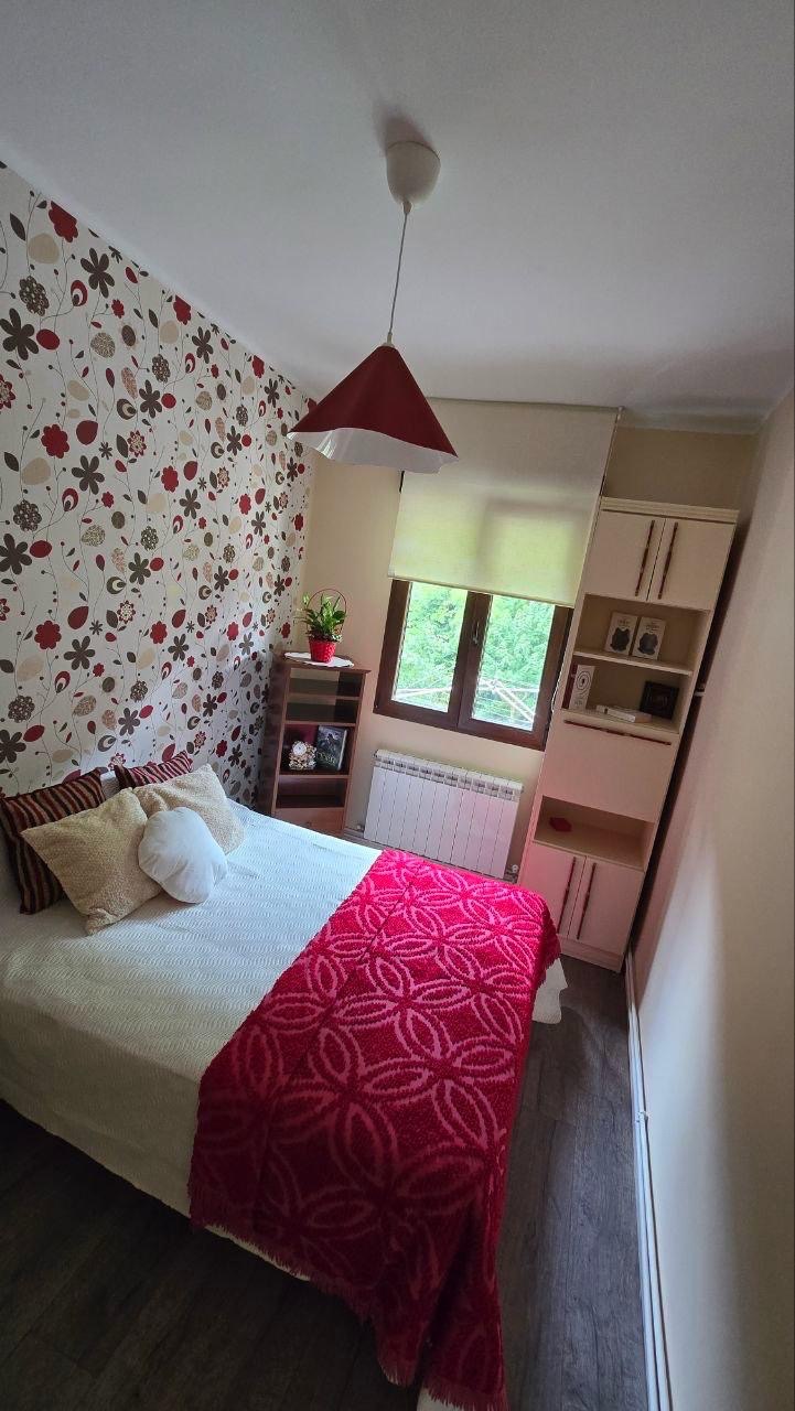 3х ком квартира с газом рядом с Mieres — 32
