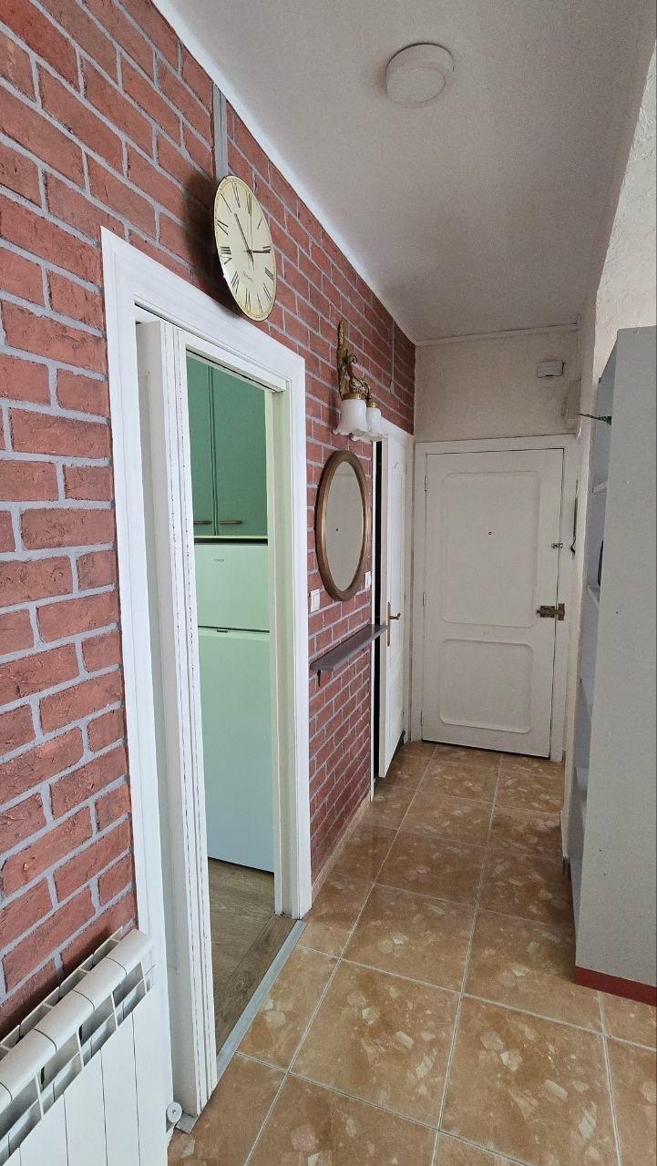 3х ком квартира с газом рядом с Mieres — 31