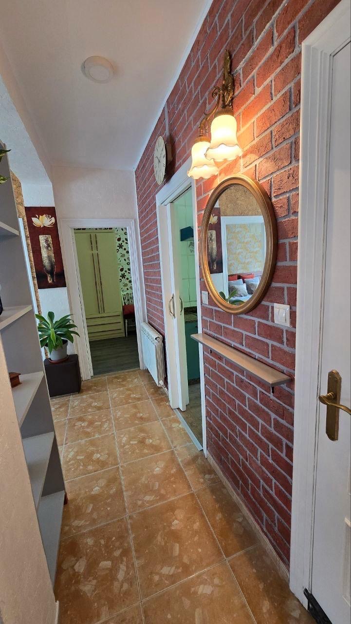 3х ком квартира с газом рядом с Mieres — 30