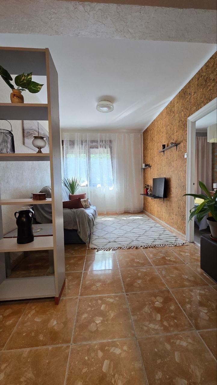 3х ком квартира с газом рядом с Mieres — 14