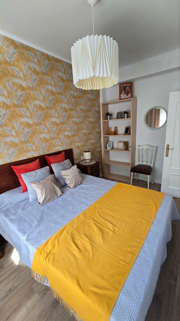 3х ком квартира с газом рядом с Mieres — 18