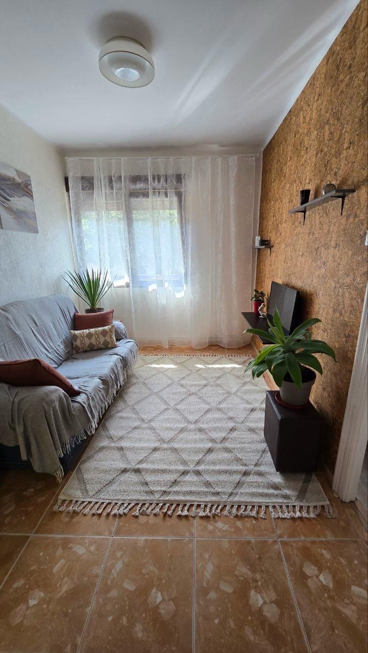 3х ком квартира с газом рядом с Mieres — 6