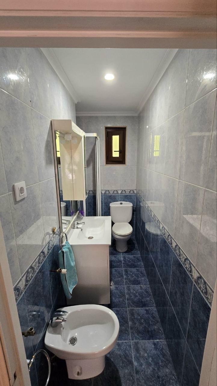 3х ком квартира с газом рядом с Mieres — 21
