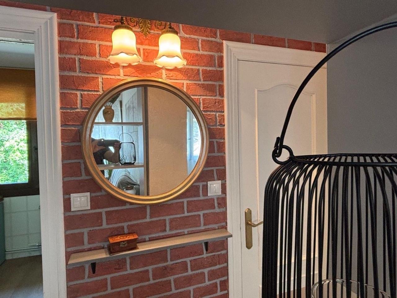 3х ком квартира с газом рядом с Mieres — 28