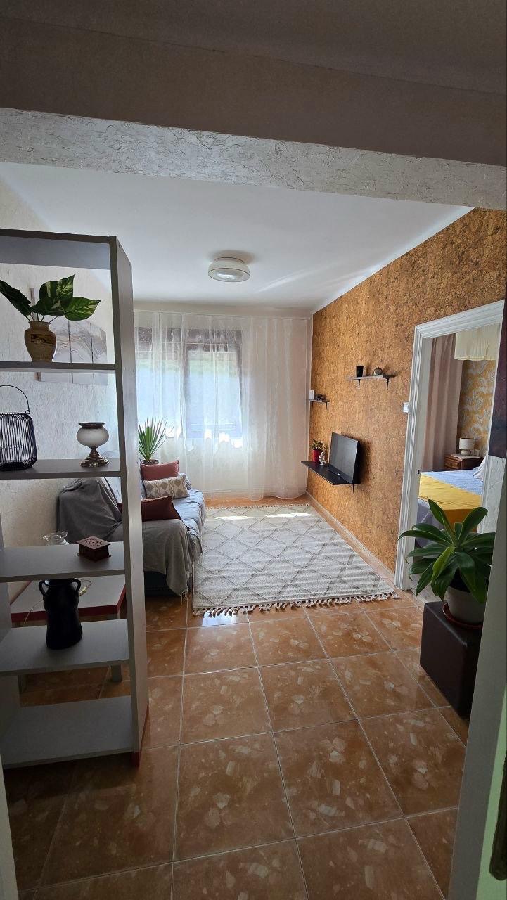 3х ком квартира с газом рядом с Mieres — 17