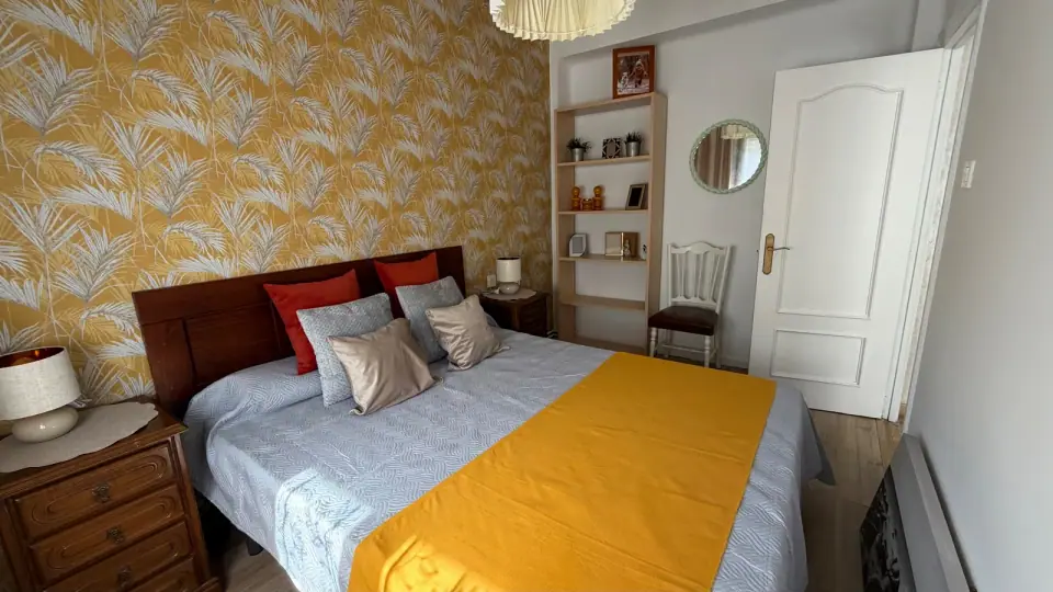 3х ком квартира с газом рядом с Mieres — 22