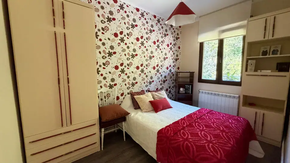 3х ком квартира с газом рядом с Mieres — 1