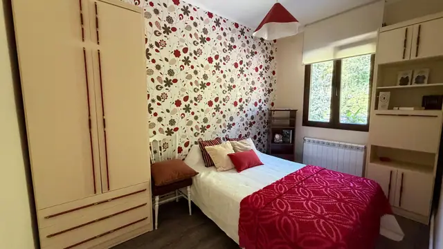 3х ком квартира с газом рядом с Mieres