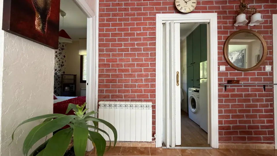 3х ком квартира с газом рядом с Mieres — 31