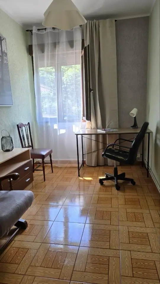 3х ком квартира с газом рядом с Mieres — 19
