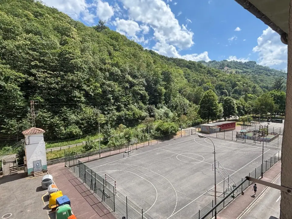3х ком квартира с газом рядом с Mieres — 18