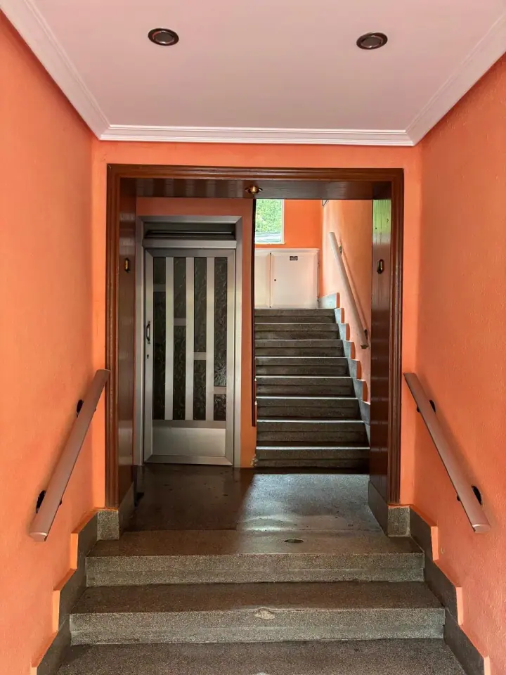 3х ком квартира с газом рядом с Mieres — 13