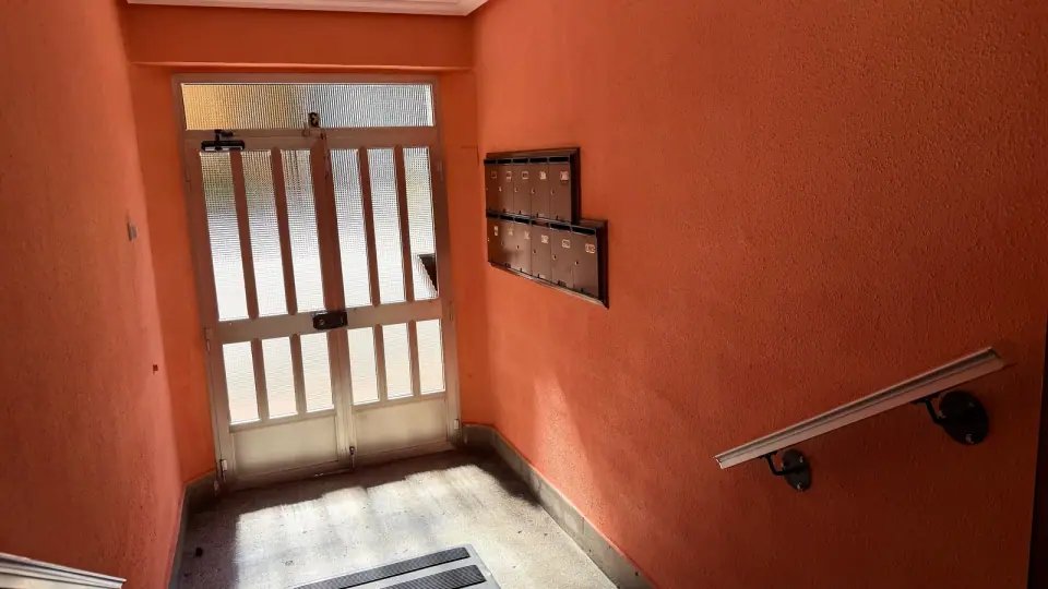 3х ком квартира с газом рядом с Mieres — 32