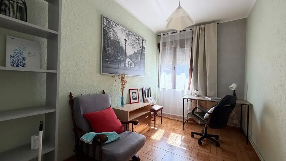 3х ком квартира с газом рядом с Mieres — 30