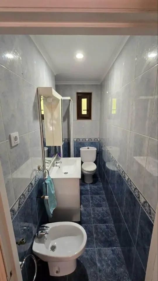 3х ком квартира с газом рядом с Mieres — 7