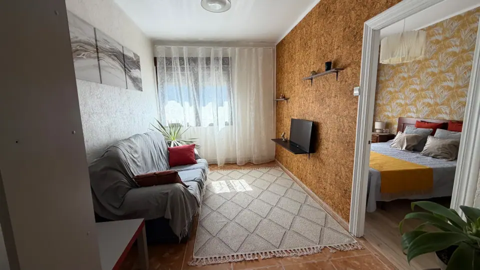3х ком квартира с газом рядом с Mieres — 24