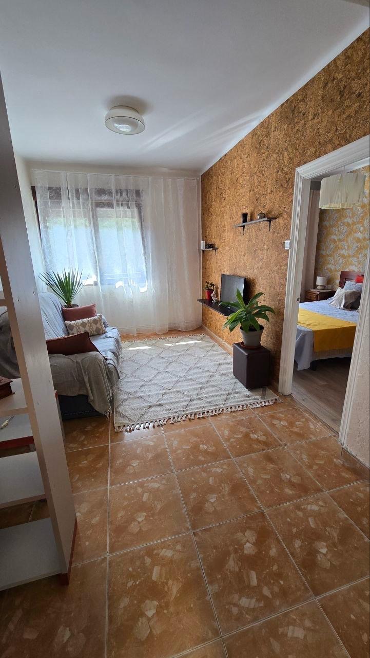 3х ком квартира с газом рядом с Mieres — 9