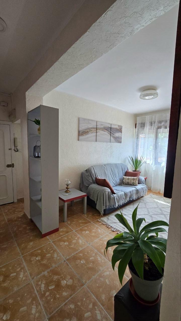 3х ком квартира с газом рядом с Mieres — 20