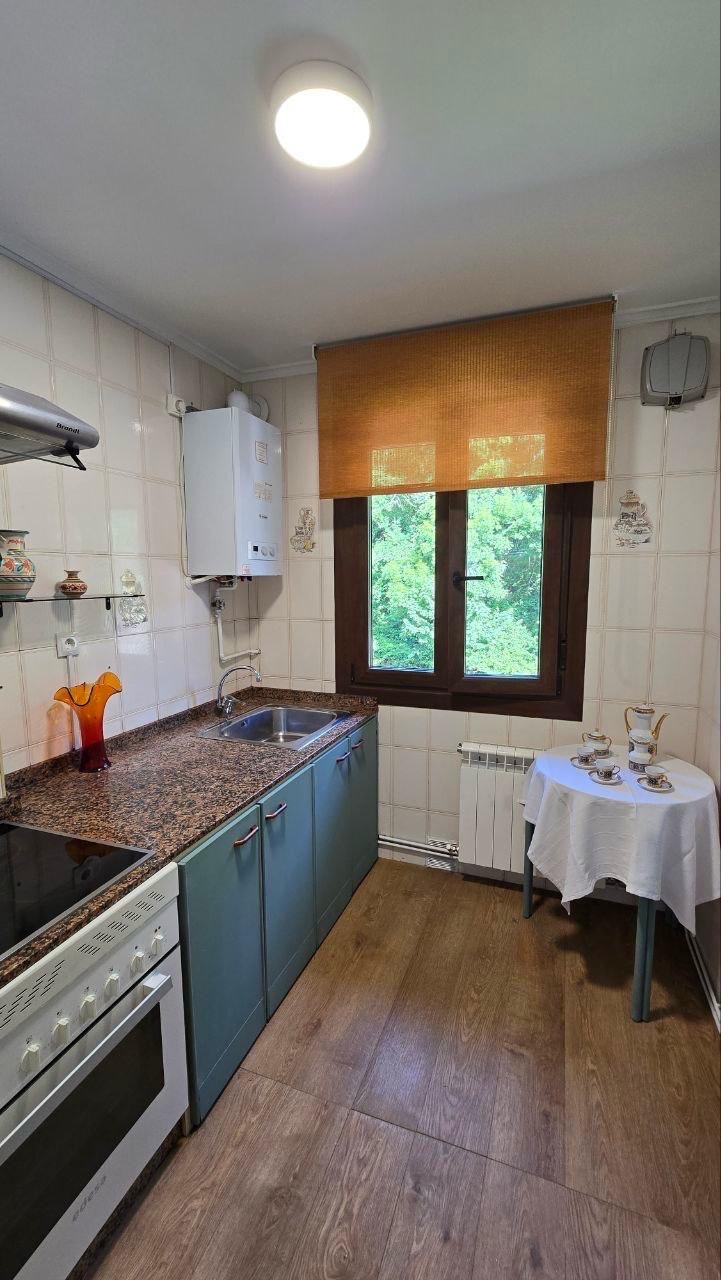 3х ком квартира с газом рядом с Mieres — 10