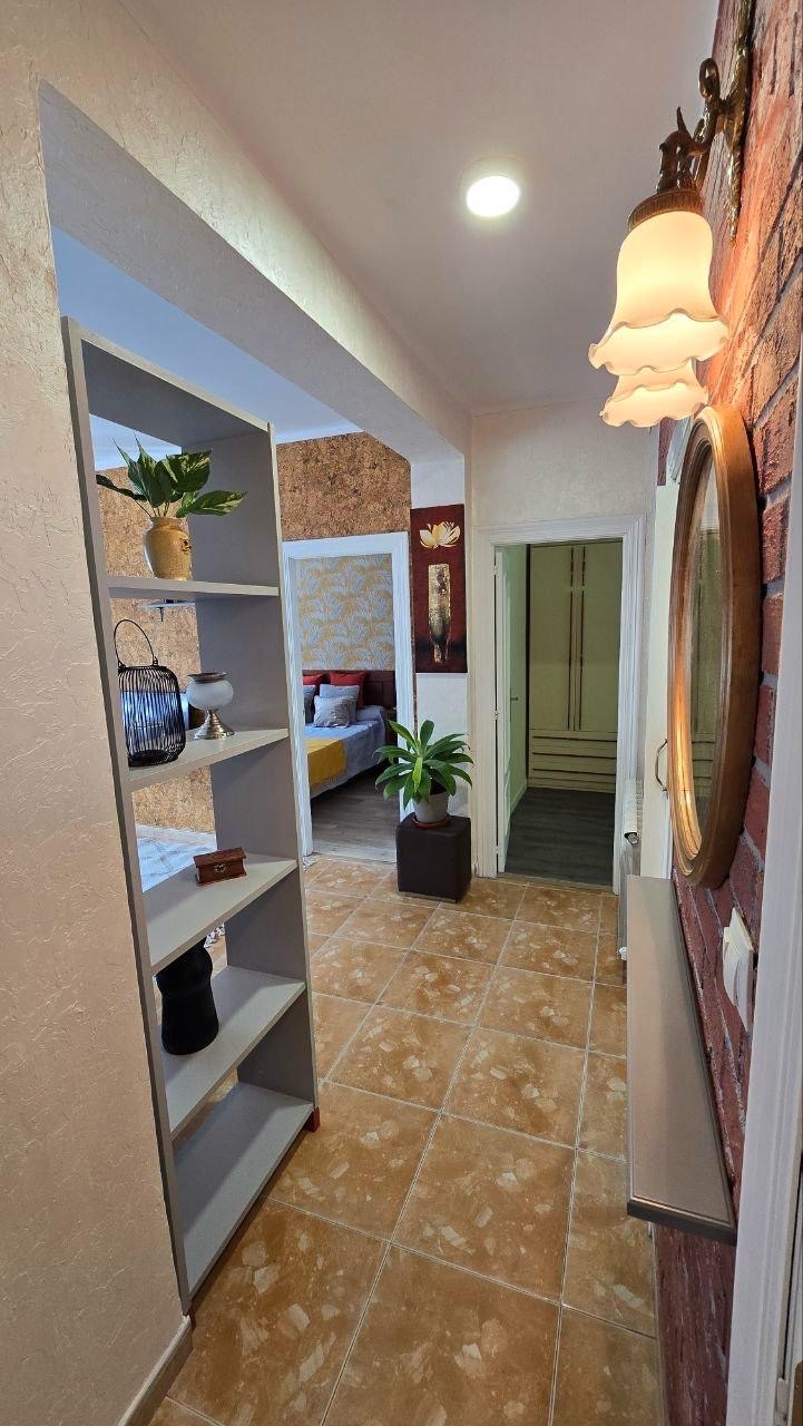 3х ком квартира с газом рядом с Mieres — 26