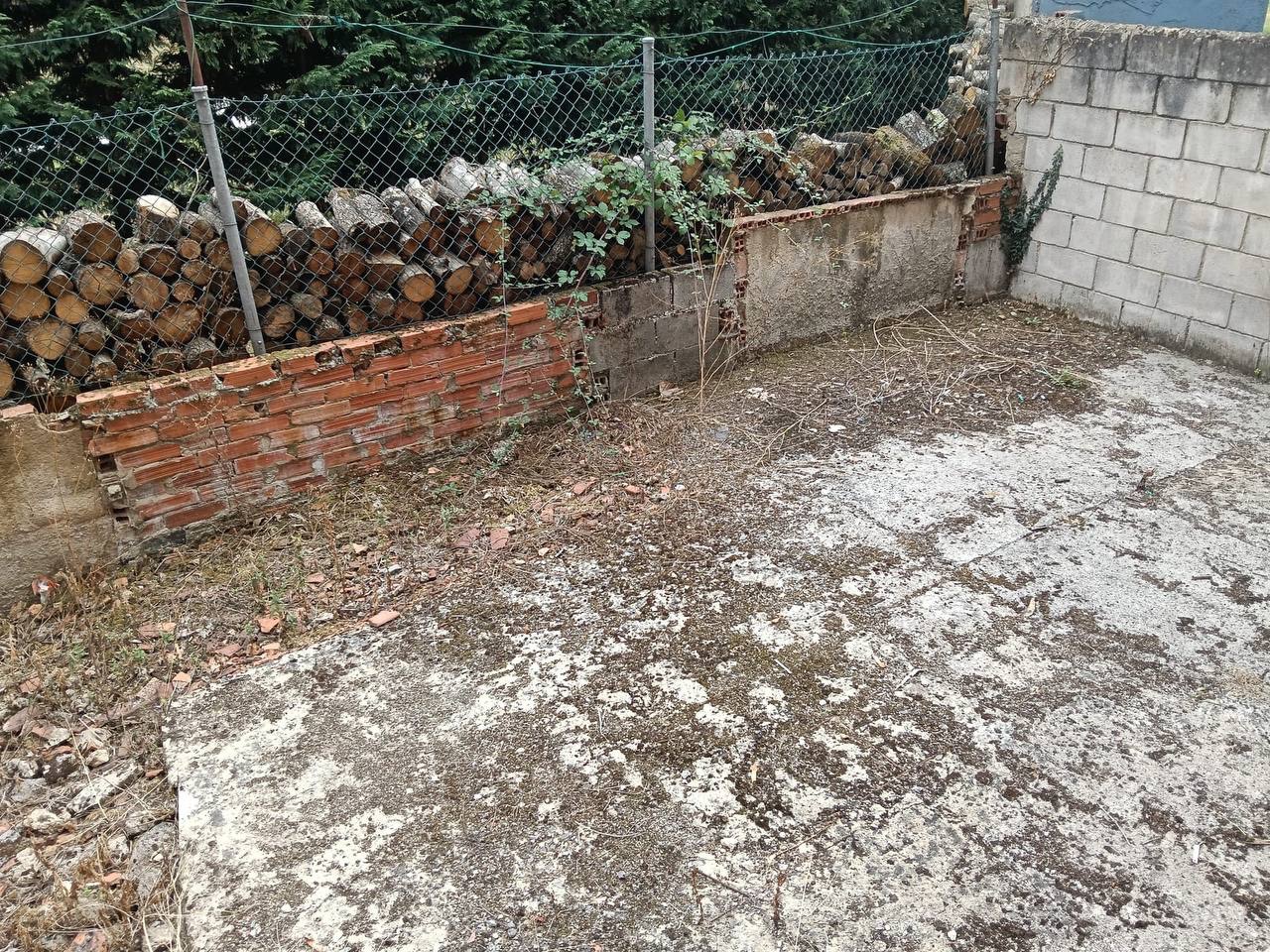 3х квартира в Cauxal Figaredo Mieres — 2