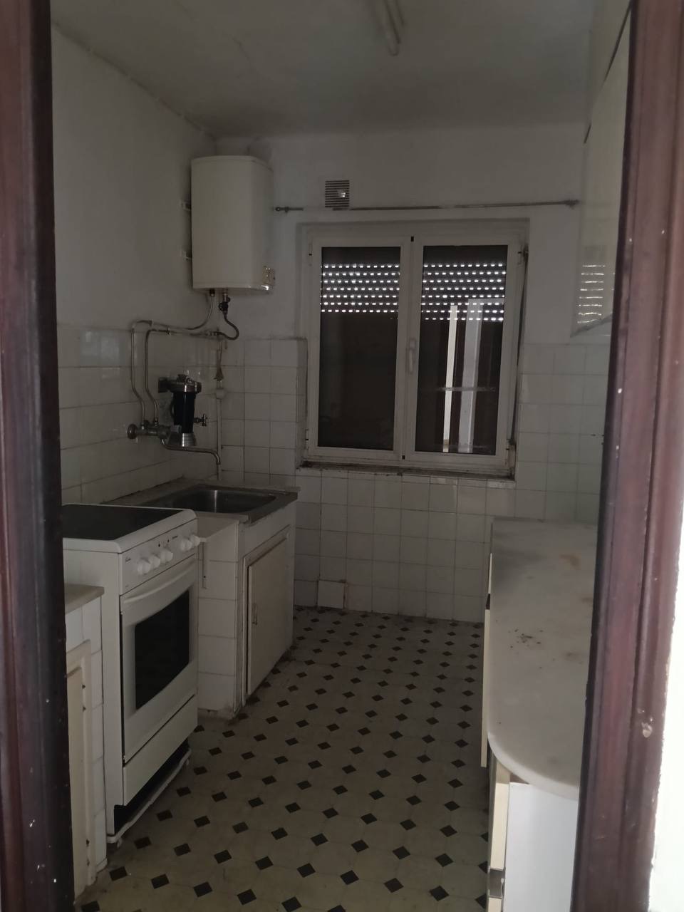 3х квартира в Cauxal Figaredo Mieres — 23