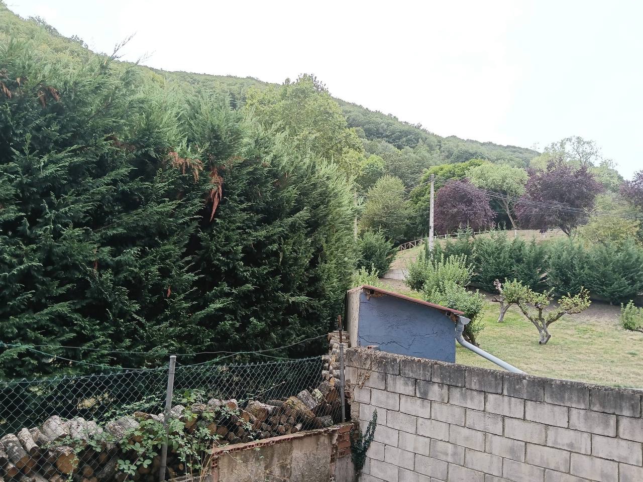 3х квартира в Cauxal Figaredo Mieres — 9