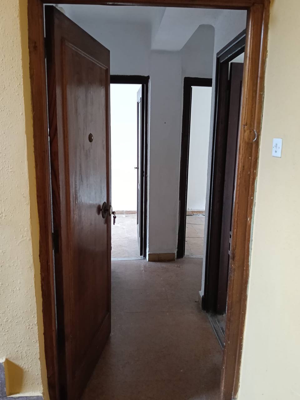 3х квартира в Cauxal Figaredo Mieres — 13