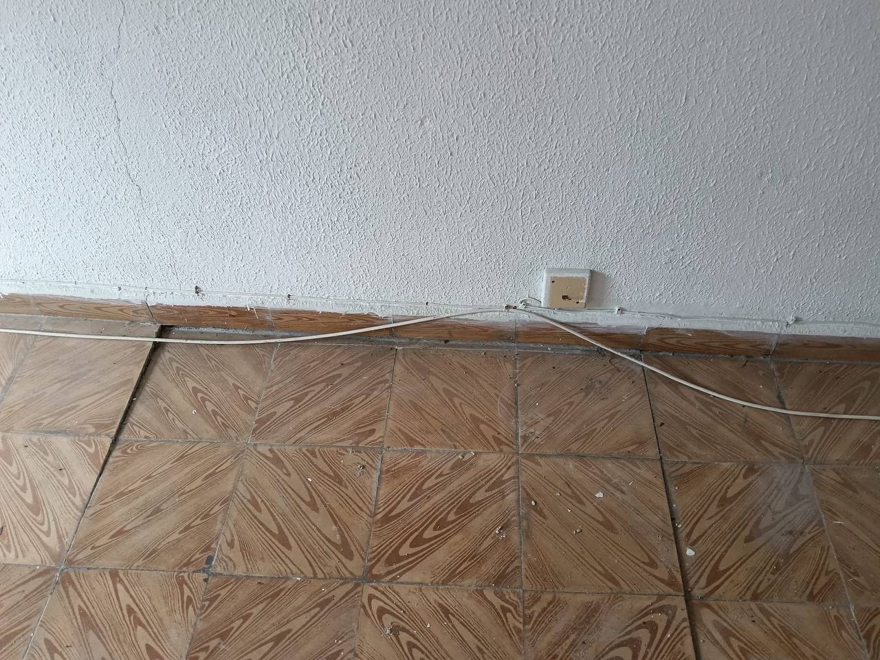 3х квартира в Cauxal Figaredo Mieres — 4