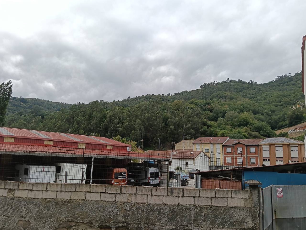 3х квартира в Cauxal Figaredo Mieres — 21