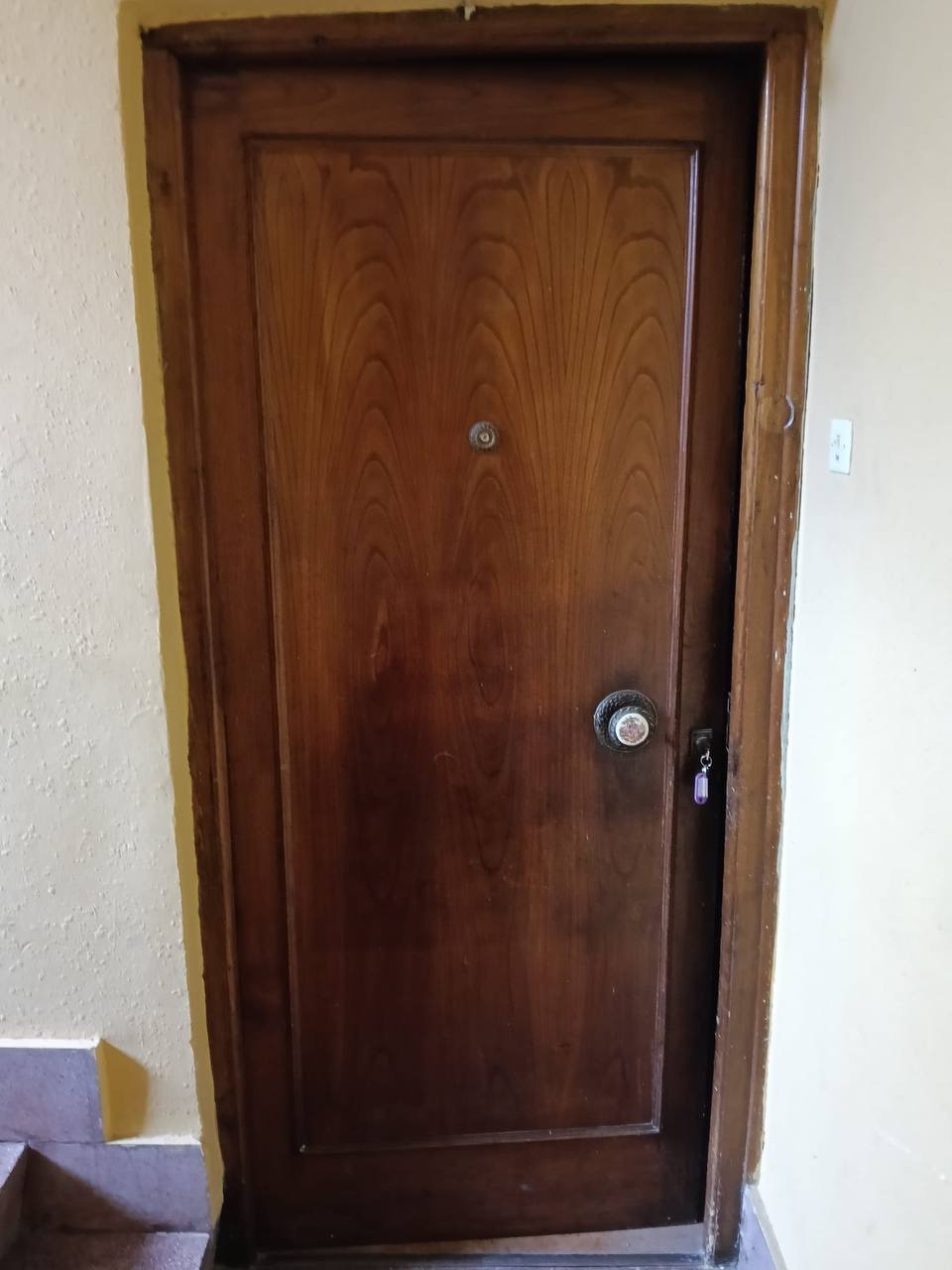 3х квартира в Cauxal Figaredo Mieres — 11