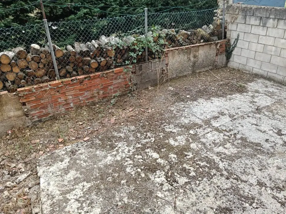 3х квартира в Cauxal Figaredo Mieres — 2