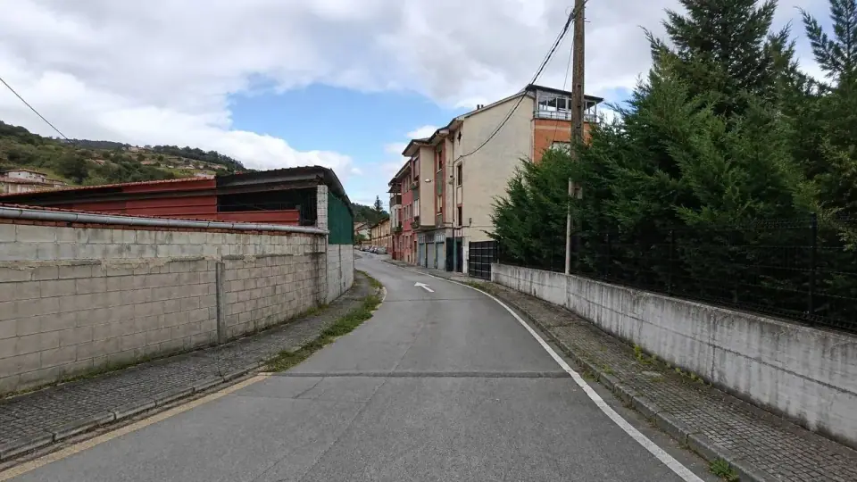 3х квартира в Cauxal Figaredo Mieres — 1