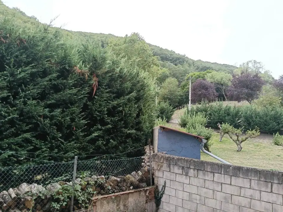 3х квартира в Cauxal Figaredo Mieres — 9