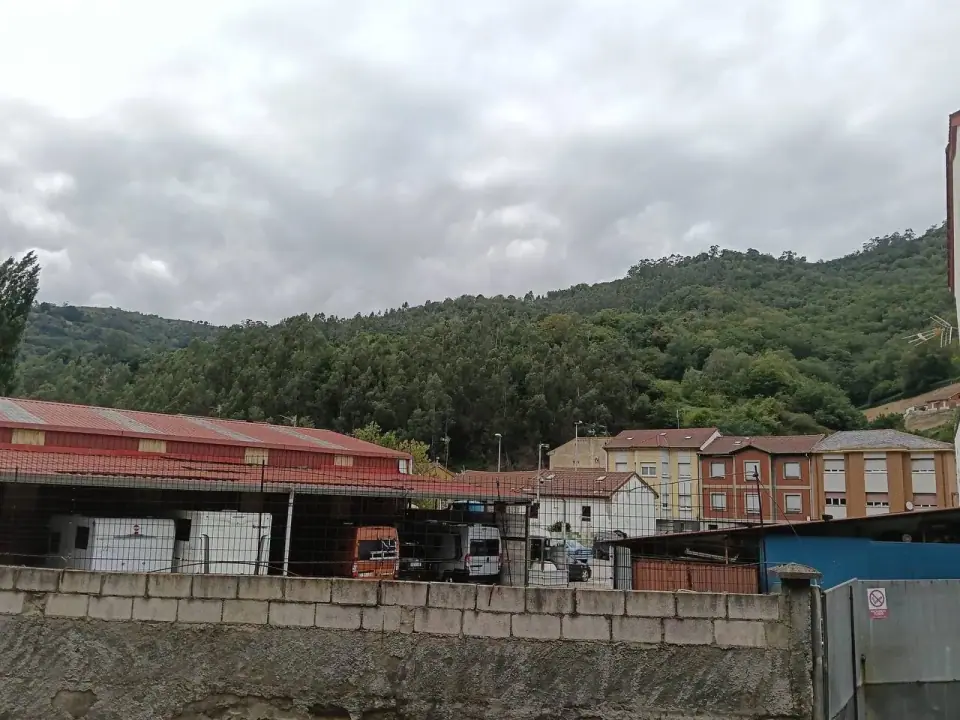 3х квартира в Cauxal Figaredo Mieres — 21