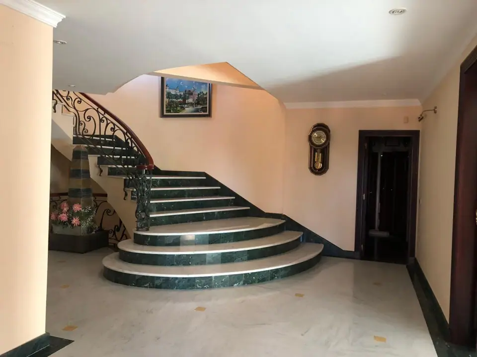 Роскошная вилла у моря в Cabo de las Huertas, Аликанте — 45