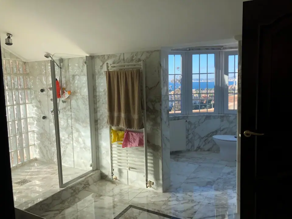 Роскошная вилла у моря в Cabo de las Huertas, Аликанте — 30